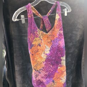 Zinni athletic building